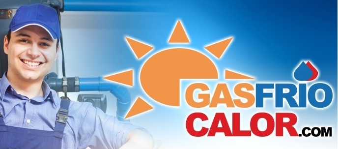 SERVICIOS GASFRIOCALOR.COM 201