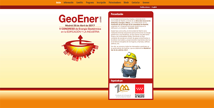 GeoEner 2017