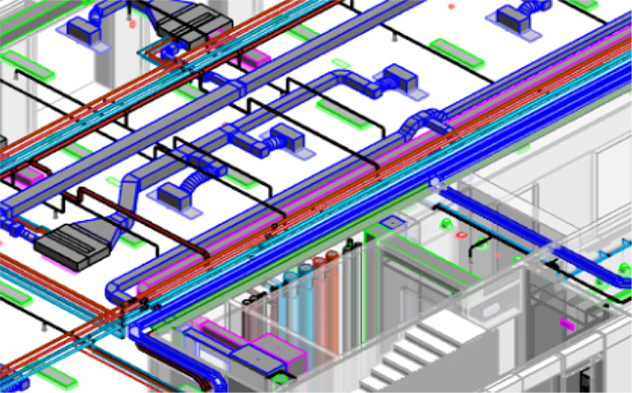 Jornada Técnica de Atecyr "Modelado en entorno BIM"