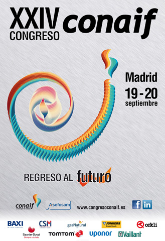 Congreso Conaif 2013