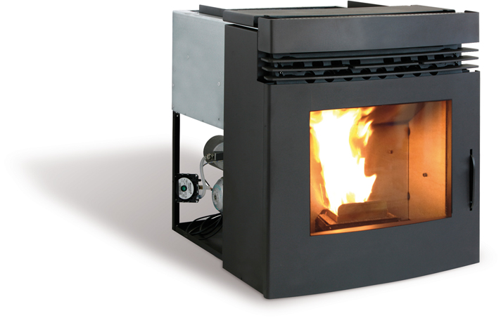 Cobber lanza una gama de estufas e insertables con la marca Maxlor-Burn