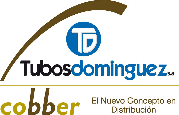 La compañía Tubos Domínguez se fundó en 1963