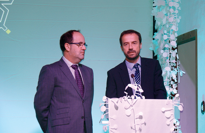 CIAT, premio a la 