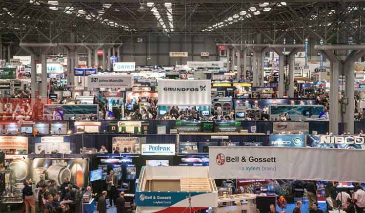 La feria se celebró entre los días 21 y 23 de enero pasados