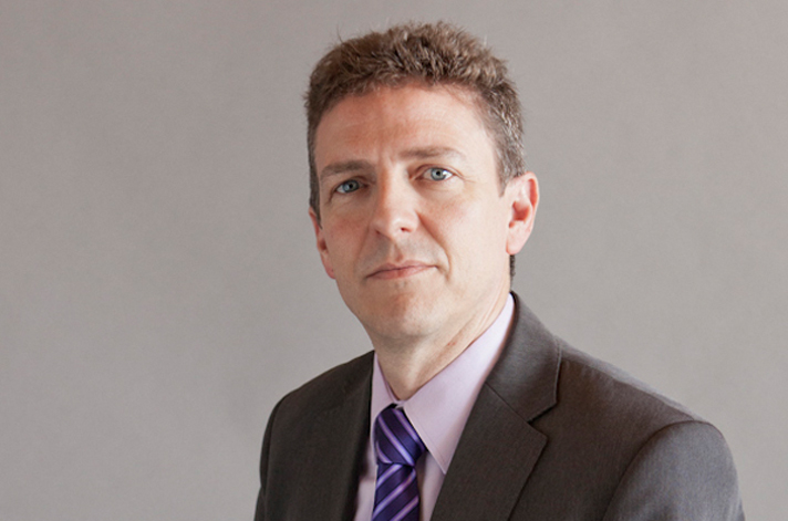 Antonio Ocaña, nuevo Director Comercial de Grupo Remica