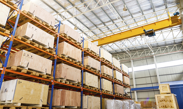 La reforma representa el 80% de las ventas de materiales de construcción y equipamiento de viviendas