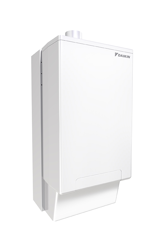 Daikin Altherma Híbrida