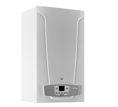 Calderas Baxi Platinum Compact Versión ECO