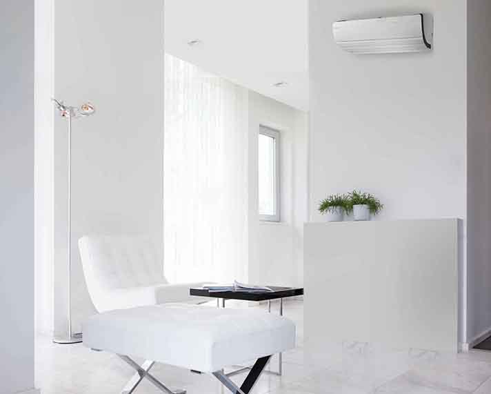Daikin lleva sus últimas novedades a Climatización 2015