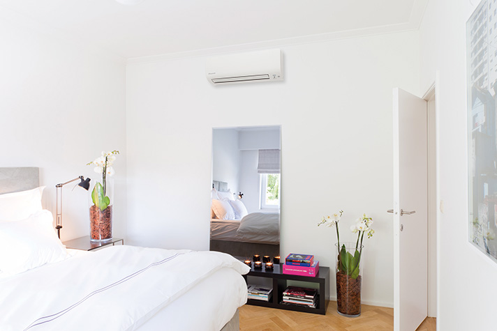 Nueva promoción “Renuévate con Daikin”