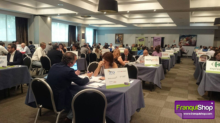La feria de franquicias y emprendedores pondrá a disposición de los emprendedores un evento diseñado en base a sus intereses