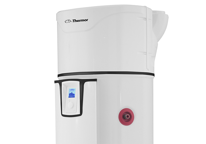 Nuevo Aéromax Premium de Thermor