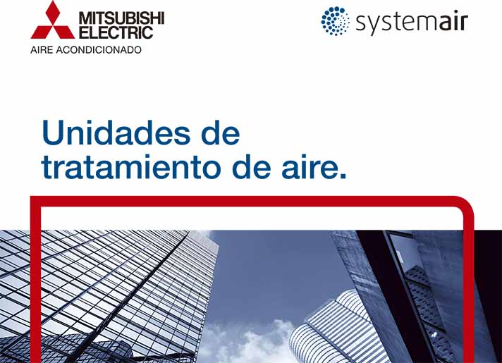 La solución hará compatibles los mejores sistemas de climatización y ventilación 