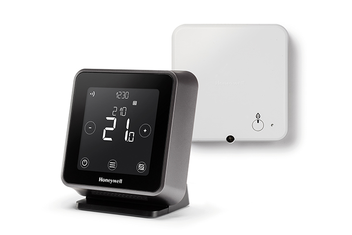 Termostato Lyric T6 de Honeywell 