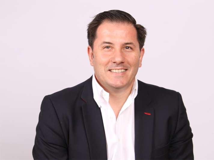 Pedro Luis Rodríguez, nombrado Director General de Cobber Iberia