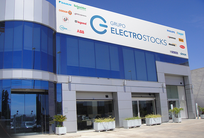 Grupo Electro Stocks aumentó sus ventas un 8% en 2016