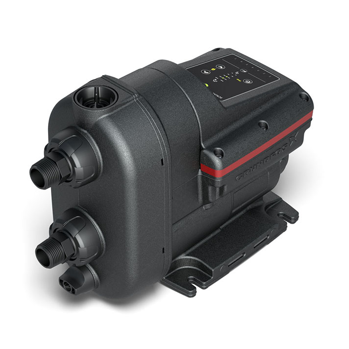 Scala 2 de Grundfos