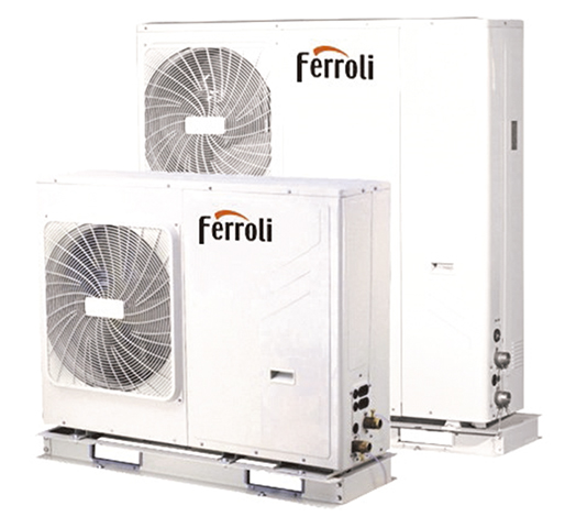 RVL I PLUS de Ferroli