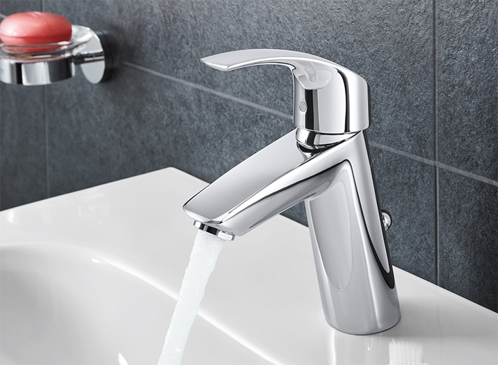 Eurosmart de Grohe