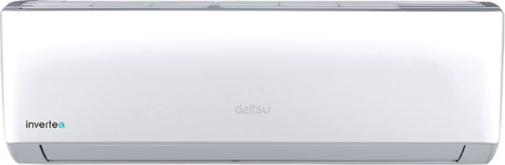 Daitsu incorpora WiFi en los splits de su gama doméstica para este 2017