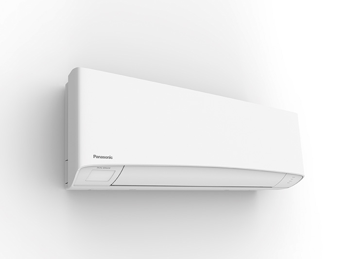 Etherea, máxima eficiencia con aire saludable de Panasonic