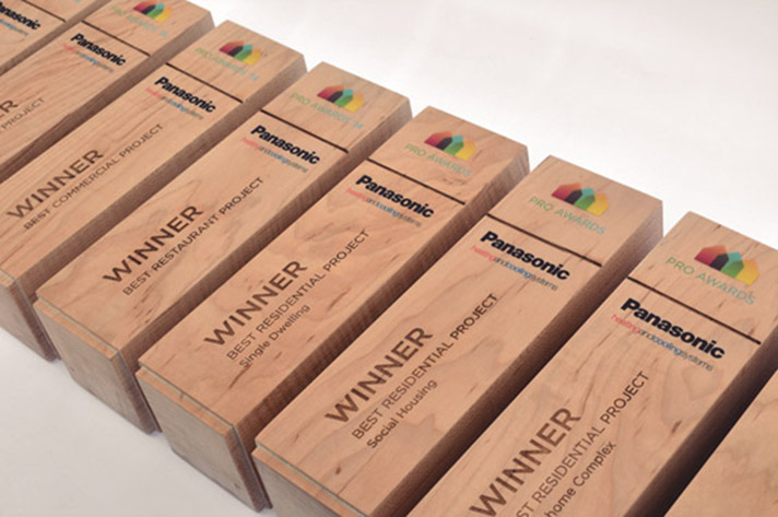 La segunda edición de los ProAwards de Panasonic premia dos proyectos de innovación en España