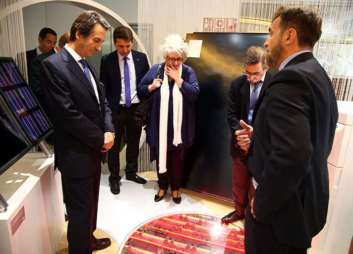 Baxi explora el futuro de los edificios en el marco de las nuevas exigencias de consumo energético casi nulo en una jornada en su nuevo showroom de Madrid
