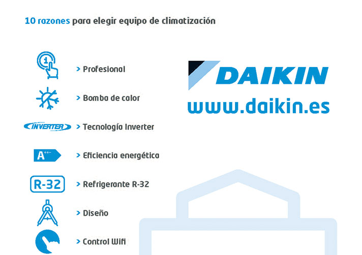 Consejos para elegir un equipo de climatización y combatir la ola de calor