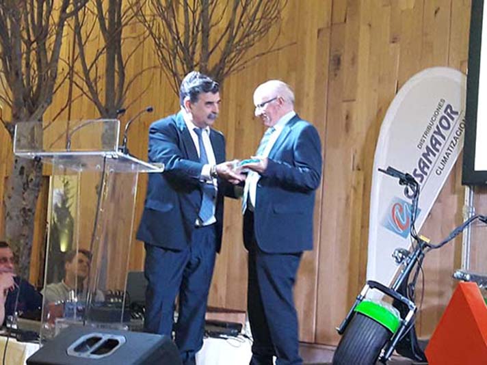 Distribuciones Casamayor y Mitsubishi Electric reúnen a 450 instaladores en su Convención Anual