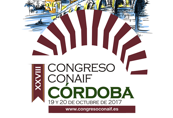 El Congreso Conaif 2017 desembarca en Córdoba a mediados de octubre