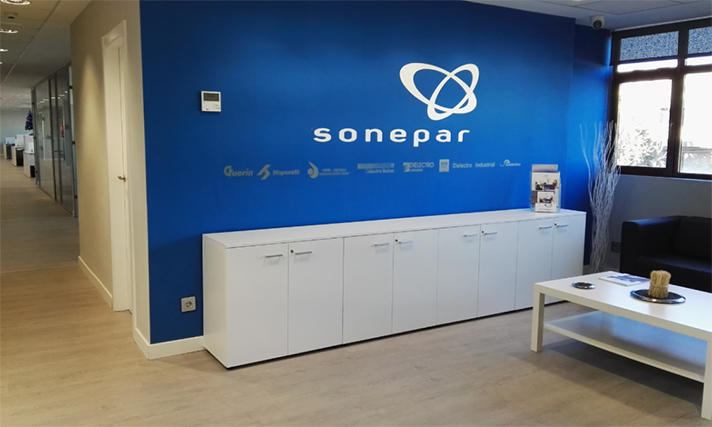 Sonepar Ibérica espera facturar 500 millones de euros en 2017