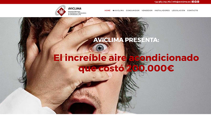Sanciones de hasta 2 millones de euros por la compraventa de aires acondicionados que no cumplan la nueva normativa