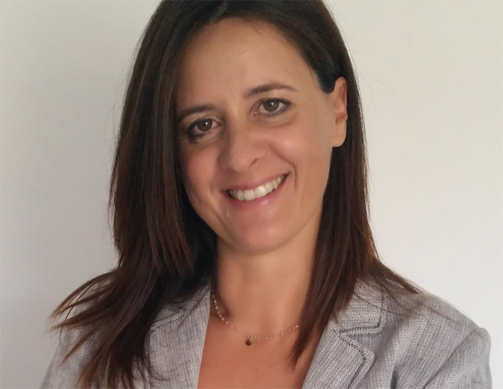 Marina Alonso, nombrada Directora de Marketing y Comunicación de Ursa