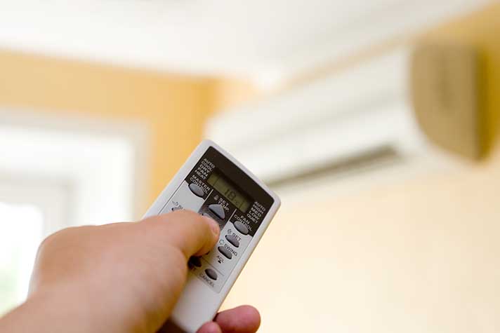 El sector doméstico de equipos de climatización continúa incrementando sus ventas